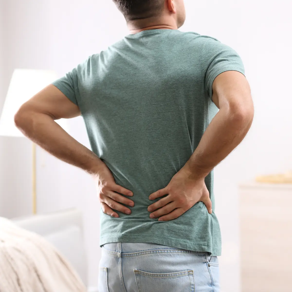 Best Lower Back Pain Treatment in Clifton, NJ