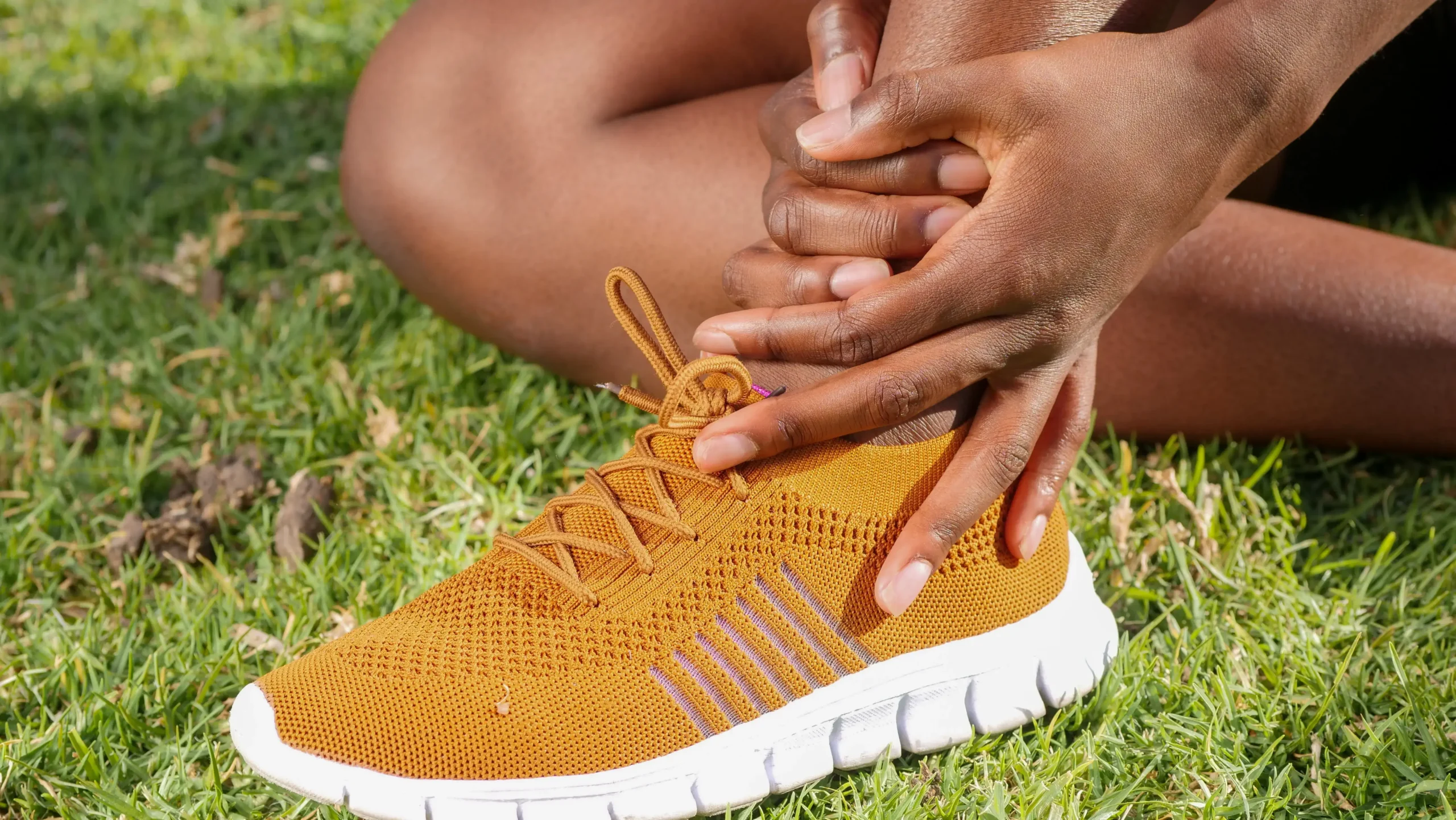 Affordable Foot and Ankle Pain Treatment in Clifton, NJ