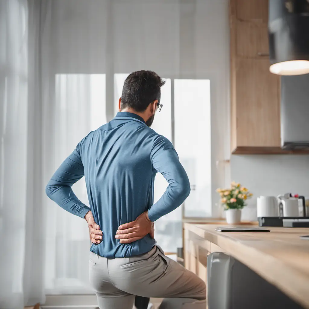 Should I Go to Urgent Care for Back Pain? – Clifton, NJ