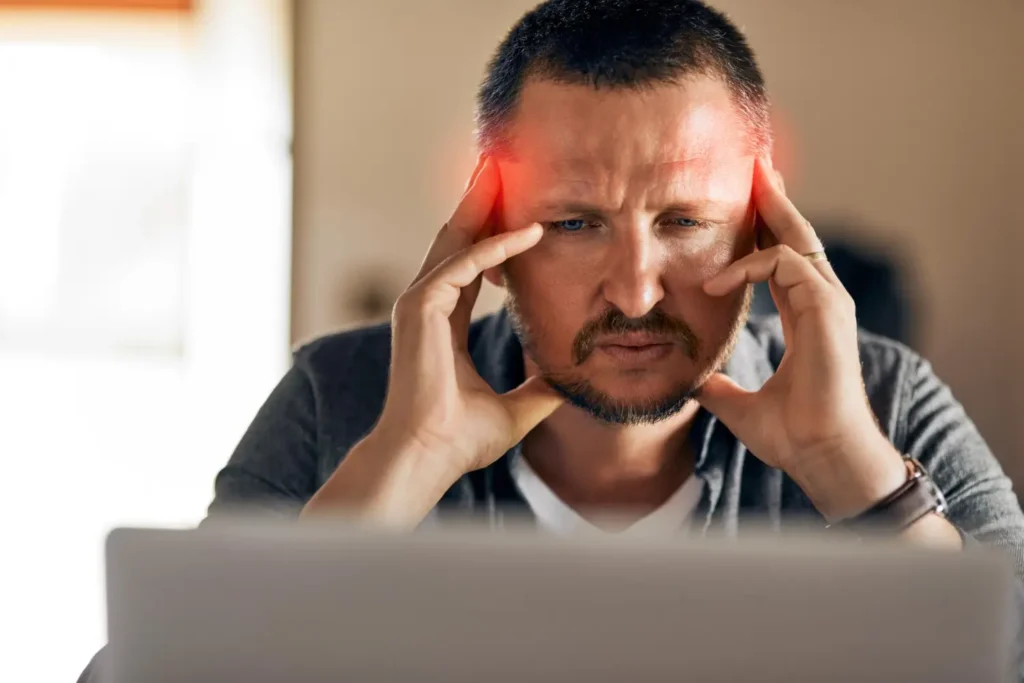 Experience relief with Dr. Calvert, an expert migraine and headache doctor in Clifton, NJ. Dial (973)-798-1787 now!