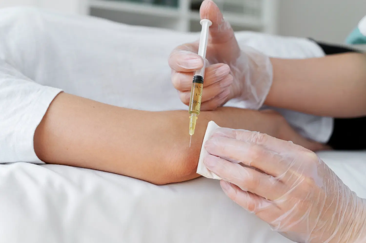 Effective PRP Injections for Tennis Elbow – Clifton, NJ