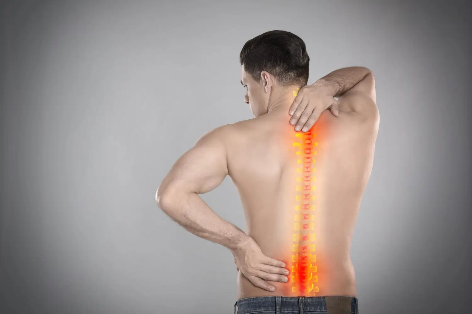 PRP Therapy for Back Pain – Clifton, NJ