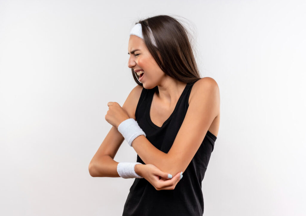 At (973)-798-1787, get the best elbow pain treatment in Clifton, NJ, and reclaim your comfort.