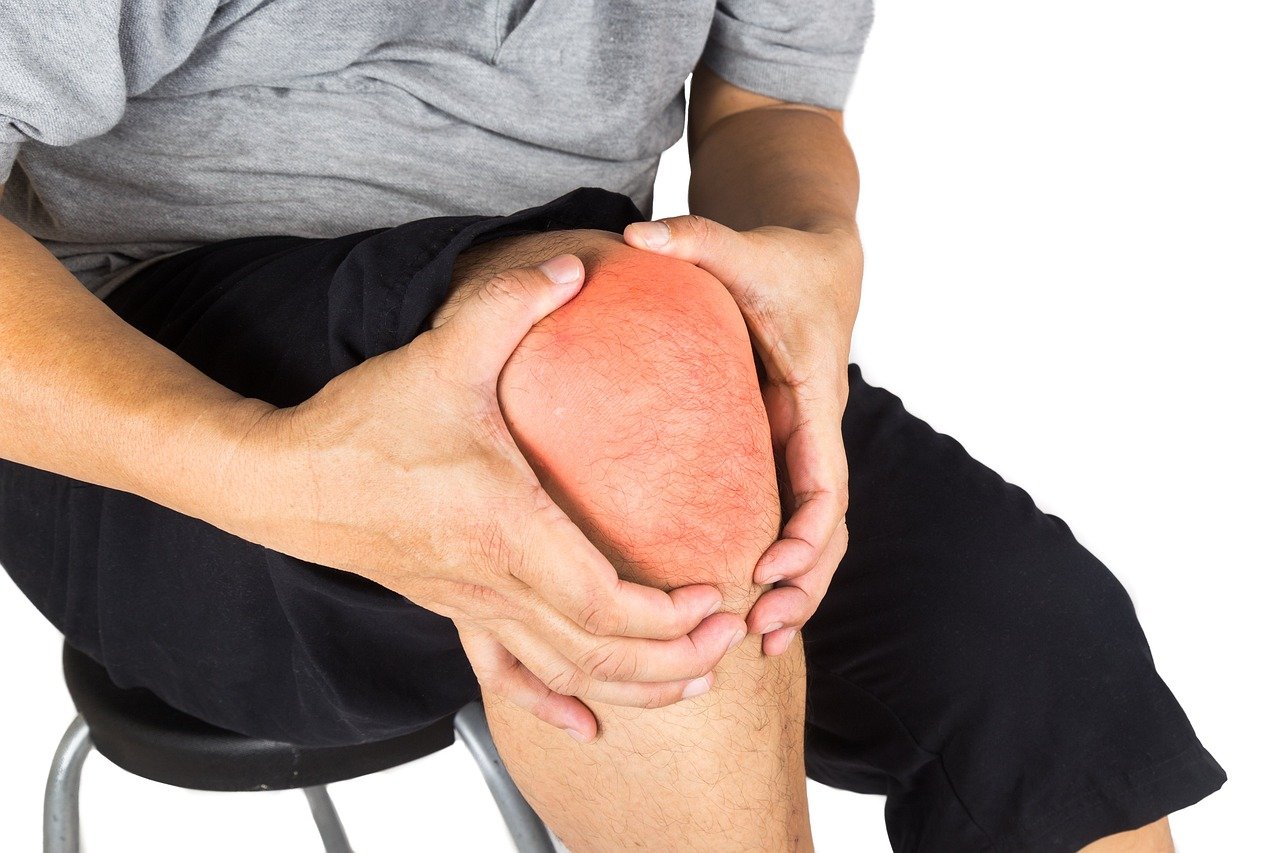 Knee Pain Relief – Englewood Cliffs, NJ
