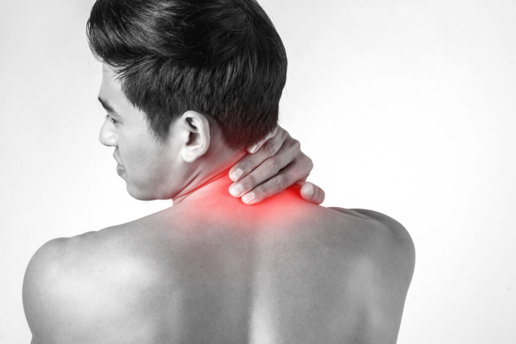 End your suffering with the top Neck Pain Treatment in Clifton. Dial (973) 798-1787 for expert care!