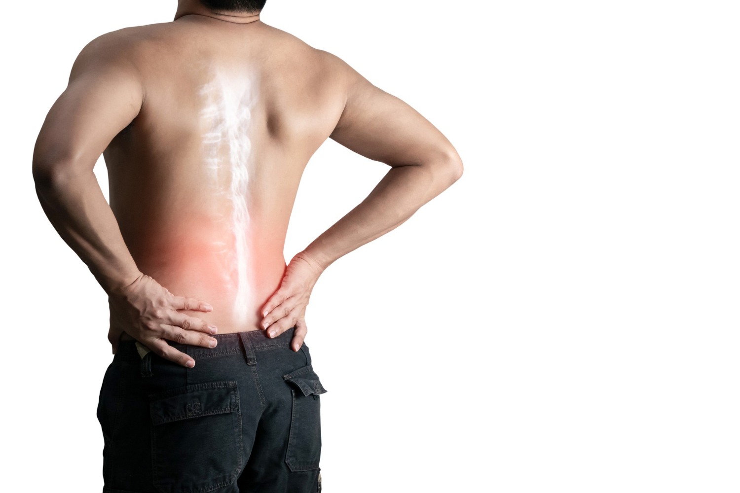 Your search for the best lower back pain treatment in Clifton ends here! Dial (973)-798-1787 today for instant relief.