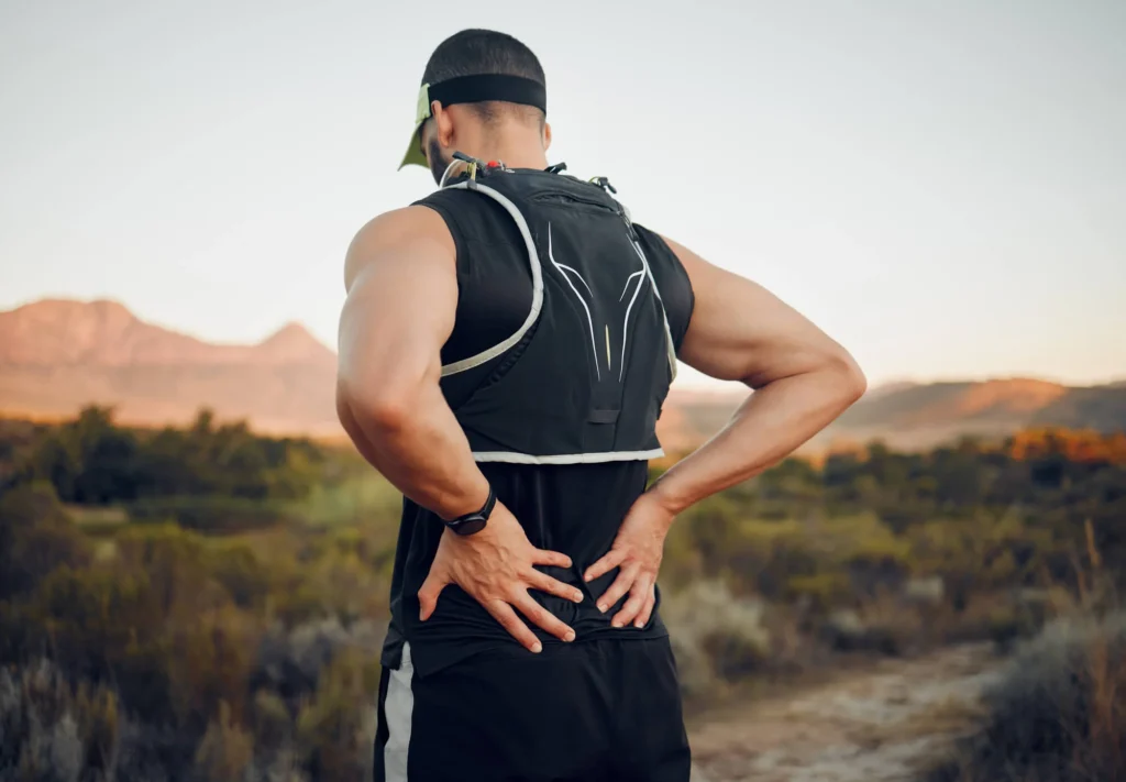 considering Lower Back Pain Treatment Near Me