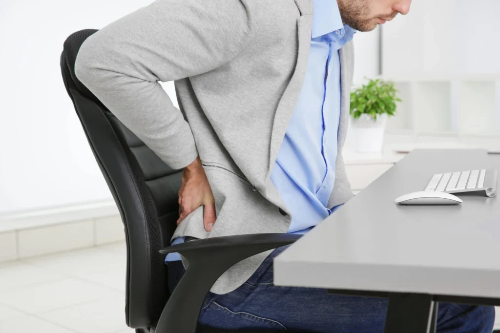 looking for Back Pain Treatment Near Me
