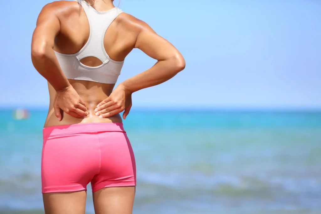 needing Lower Back Pain Treatment Near Me