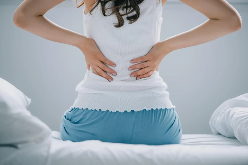 thinking about getting Back Pain Treatment Near Me