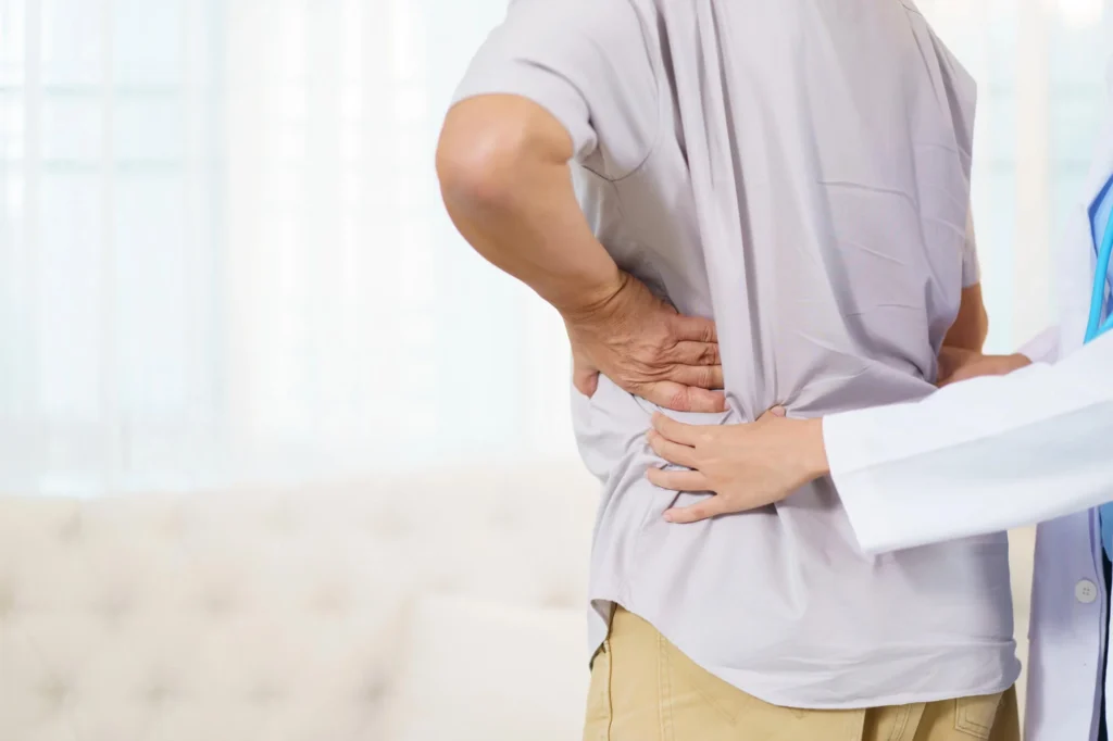 trusted Lower Back Pain Treatment Near Me