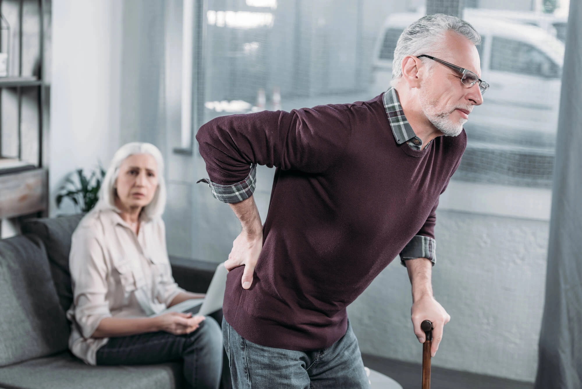 Facet Hypertrophy and Chronic Back Pain: What You Need to Know Before Considering Surgery 